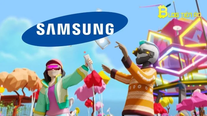 Samsung hợp tác với Altcoin Dự án game NFT Illuvium (ILV) khiến giá tăng vọt