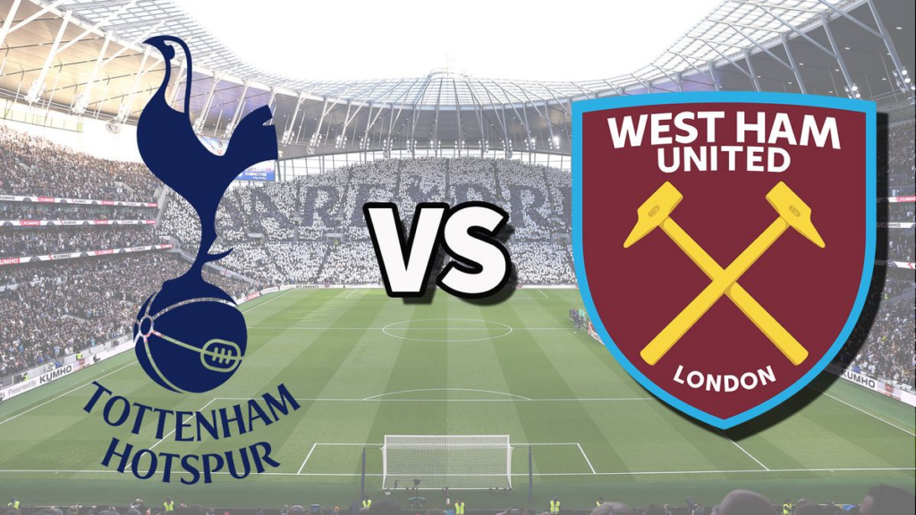 Nhận định Tottenham Hotspur vs West Ham United: Trận derby London đầy căng thẳng